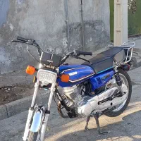 رهرو 125
