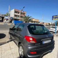 ۲۰۷ اتومات مدل ۹۰