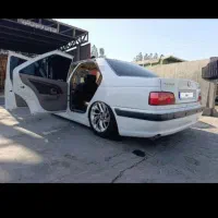 پارس 93|خودرو سواری و وانت|قم, شاه احمد قاسم|دیوار