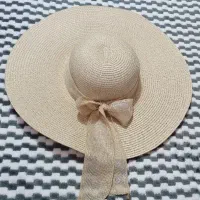 کلاه ساحلی کاملا نو|لباس|نجف‌آباد, ویلاشهر|دیوار