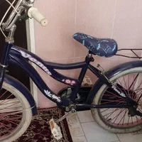 دوچرخه سایز 20