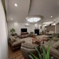 ویلای ۲۵۰متری/اوایل اقبال/دربست