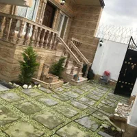 اجاره روزانه/هفتگی/ماهانه ویلا ۱۰۰ متری|اجارهٔ کوتاه‌مدت ویلا و باغ|زرگرشهر, |دیوار