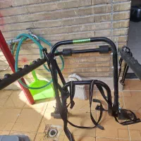 باربند حمل دوچخه