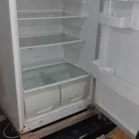 یخچال سالم بدون خط و خش|یخچال و فریزر|شوش, |دیوار