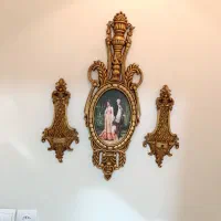 کنسول باتابلو|بوفه، ویترین، کنسول|تبریز, |دیوار