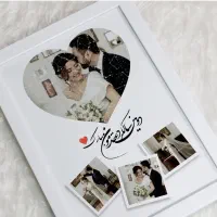 تابلو موزیکال در اندازه های مختلف