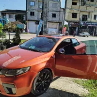 سراتو کوپه مدل 2010 وارداتی