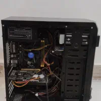 سیستم گیمینگ توضیحات داخل|رایانه رومیزی|نقده, |دیوار