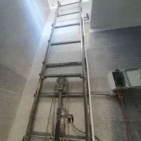 نصب بالابر و آسانسورهای کششی