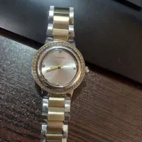 ساعت ژاپنی اصلی سالم