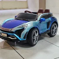 ماشین شارژی