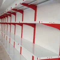 خریدار و فروش قفسه|فروشگاه و مغازه|باقرشهر, |دیوار