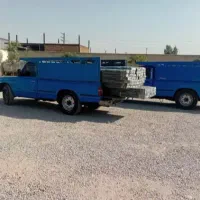 ضامن بار پاکدشت