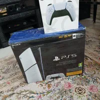 PS5 slim