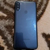 گوشی سامسونگ   A11. سالم|موبایل|نهاوند, |دیوار