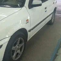 سمند ef7 دوگانه کارخانه بیرنگ|خودرو سواری و وانت|کرج, کوی زنبق|دیوار