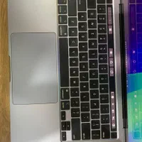 مک بوک پرو ۲۰۲۰(macbook pro m1 2020)|رایانه همراه|تبریز, |دیوار