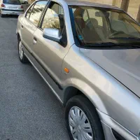 سمند مدل ۸۷|خودرو سواری و وانت|ارومیه, |دیوار