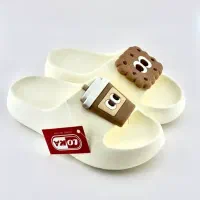 دمپایی سیلیکونی|کیف، کفش، کمربند|مشهد, گلشور|دیوار