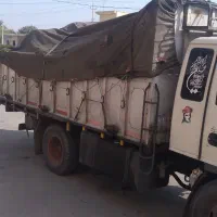 فروش|خودرو سنگین|بندرعباس, |دیوار