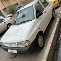 پراید|خودرو سواری و وانت|قرچک, باقرآباد|دیوار