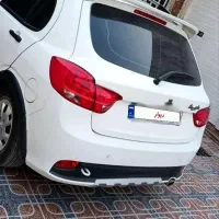 کوئیک 402 بدون رنگ شاسی پلم اقساط / تحویل فوری|خودرو سواری و وانت|اهواز, زیتون کارمندی|دیوار