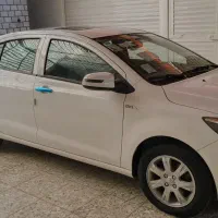 شاهین G اتوماتیک سانروف|خودرو سواری و وانت|اهواز, شهرک حفاری|دیوار