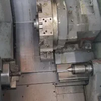 تراش cnc Hyundai skt160|ماشینآلات صنعتی|رباطکریم, شهرک صنعتی نصیرآباد|دیوار