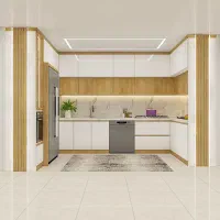کابینت mdf