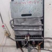 نصب،سرویس و تعمیر انواع آبگرمکن بخاری اجاق گاز هود|خدمات پیشه و مهارت|برازجان, |دیوار