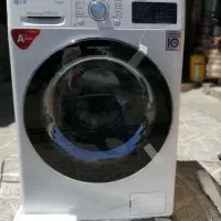 لوازم خانگی ال جی  لباسشویی v5