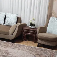 مبل هفت نفره