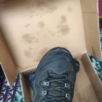 پوتین کوهنوردی|کوهنوردی و کمپینگ|رشت, سعدی (تختی)|دیوار