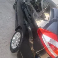ام‌وی‌ام 315 هاچبک اسپرت لاکچری، مدل ۱۳۹۵
