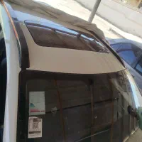 فروش خودرو x33کراس سفید رنگ درحد صفر|خودرو سواری و وانت|کرمان, |دیوار