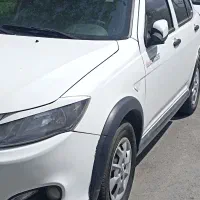 کوییک مدل 1402شرایطی-چکی