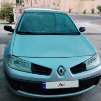 مگان وارداتی هم قیمت پژو ۴۰۵