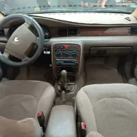 سمند ۹۵ کارمندی