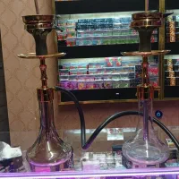 قلیون سایز کوچیک کرنو