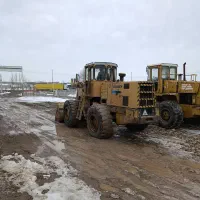 لودر 530 A2|خودرو سنگین|اردبیل, |دیوار