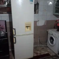 یخچال فریزر هیمالیا