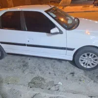 پارس موتورجدید