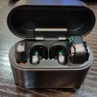 میکروفون هالیلند m2s mini(آنباکس)