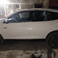 تیگو7 مدل ۱۴۰۰|خودرو سواری و وانت|برازجان, |دیوار