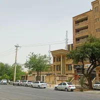 فروش یک باب تجاری فعال بر بلوار رازی