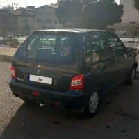 پراید ۱۱۱ EX|خودرو سواری و وانت|تهران, شهرک دانشگاه شریف|دیوار