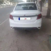 ماشین ساینا مدل ۱۳۹۷
