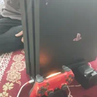 ps4 pro 1t|کنسول، بازی ویدئویی و آنلاین|اهواز, کمپلو جنوبی|دیوار