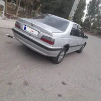 پرشیامدل ۸۵|خودرو سواری و وانت|قم, ولیعصر|دیوار